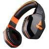 boAt Over-Ear Wireless Headphones Molten Orange boAt Rockerz 510 Around Ear Wireless Bluetooth Headphone