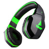 boAt Over-Ear Wireless Headphones Viper Green boAt Rockerz 510 Around Ear Wireless Bluetooth Headphone