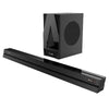 boAt Soundbars Black boAt Aavante 1700 Home Theatre & Sound Bars