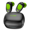 boAt True Wireless In-Ear Headphones Viper Green boAt Airdopes 201 True Wireless In Ear Bluetooth Headphone