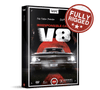 Boom Cars V8 Fully Rigged Sound Effects Library