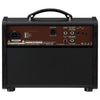 Boss Acoustic Guitar Amplifiers Boss ACS-LIVE LT 60W Acoustic Singer Live Guitar Amplifier