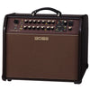 Boss Acoustic Guitar Amplifiers Boss ACS-PRO Acoustic Singer Pro Guitar Amplifier