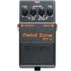 Boss Effect Pedals Boss MT-2 Metal Zone Guitar Distortion Pedal