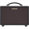 Boss Guitar Amplifiers Boss AC-22LX Acoustic Guitar Amplifier