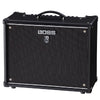 Boss Guitar Combo Amplifiers Boss Katana-100 MKII 100 Watt 12 Inch Guitar Amplifier