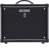 Boss Guitar Combo Amplifiers Boss Katana 50 MKII EX 50 watt 12" Guitar Amplifier