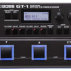 Boss Guitar Processors Boss GT-1 Guitar Effects Processor