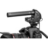 Boya Condenser Microphones Boya BY-BM3030 On-Camera Super-Cardioid Condenser Shotgun Microphone