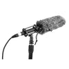 Boya Condenser Microphones Boya BY-BM6060 Super-Cardioid Condenser Microphone