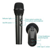 Boya Condenser Microphones Boya BY-HM2 Universal Digital Cardioid Handheld Condenser Microphone