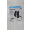 Boya Condenser Microphones Boya BY-M1000 Large-Diaphragm Omnidirectional Condenser Microphone - Open Box B Stock