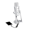 Boya Condenser Microphones Boya BY-PM700SP USB Condenser Microphone For iOS Android Windows Mac Devices