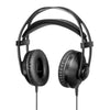 Boya Dj Headphones Boya BY-HP2 Professional Monitor Headphone - Black