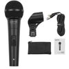 Boya Dynamic Microphones Boya BY-BM58 Professional Cardioid Dynamic Vocal Microphone