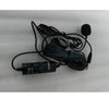 Boya Lavalier Microphones 202101874998 Boya BYM1 Omnidirectional Level Condenser Microphone - Black - Open Box B Stock