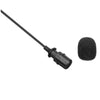 Boya Lavalier Microphones Boya BY-M1 Pro Omnidirectional Lavalier Condenser Microphone - Open Box