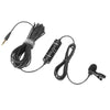 Boya Lavalier Microphones Boya BY-M1S Lavalier Microphone - Open Box