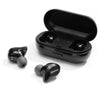 Boya True Wireless In-Ear Headphones Black Boya BY-AP1 Bluetooth True Wireless Stereo Earbuds