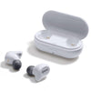 Boya True Wireless In-Ear Headphones White Boya BY-AP1 Bluetooth True Wireless Stereo Earbuds