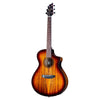 Breedlove Electro Acoustic Guitars Edgeburst Breedlove Pursuit Exotic S Concert Edgeburst CE Koa-Koa Electro Acoustic Guitar