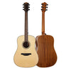 Bromo Acoustic Guitars Bromo BAA1 Appalachian Series 6 String Acoustic Guitar