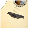 Bromo Acoustic Guitars Bromo BAA1 Appalachian Series 6 String Acoustic Guitar