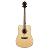 Bromo Acoustic Guitars Bromo BAA1 Appalachian Series 6 String Acoustic Guitar