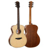 Bromo Acoustic Guitars Bromo BAA2 Appalachian Series 6 String Acoustic Guitar