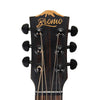 Bromo Acoustic Guitars Bromo BAR3 Rocky Series All Solid 6 String Acoustic Guitar