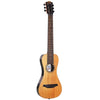 Bromo Acoustic Guitars Bromo BAR3 Rocky Series All Solid 6 String Acoustic Guitar