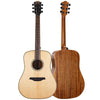 Bromo Acoustic Guitars Bromo BAT1 Tahoma Series Solid Top 6 String Acoustic Guitar