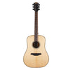 Bromo Acoustic Guitars Bromo BAT1 Tahoma Series Solid Top 6 String Acoustic Guitar