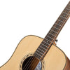 Bromo Acoustic Guitars Bromo BAT1 Tahoma Series Solid Top 6 String Acoustic Guitar