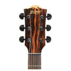 Bromo Acoustic Guitars Bromo BAT2M Tahoma Series Auditorium 6 String Acoustic Guitar