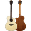 Bromo Electro Acoustic Guitars Bromo BAA2CE Appalachian Series 6 String Electro Acoustic Guitar