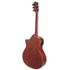 Bromo Electro Acoustic Guitars Bromo BAT4CE Tahoma Series Solid Top 6 String Electro Acoustic Guitar