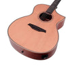 Bromo Electro Acoustic Guitars Bromo BAT4CE Tahoma Series Solid Top 6 String Electro Acoustic Guitar