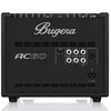 Bugera Portable Guitar Amplifiers Bugera AC60 Portable 60-Watt 2-Channel Acoustic Instrument Amplifier