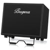 Bugera Portable Guitar Amplifiers Bugera AC60 Portable 60-Watt 2-Channel Acoustic Instrument Amplifier