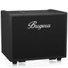 Bugera Portable Guitar Amplifiers Bugera AC60 Portable 60-Watt 2-Channel Acoustic Instrument Amplifier