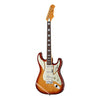 Burns Electric Guitars Honeyburst Burns King Cobra Electric Guitar