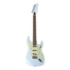 Burns Electric Guitars Light Blue Burns Cobra Electric Guitar