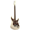 Burns Electric Guitars Shadow White Burns Cobra Electric Guitar