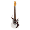 Burns Electric Guitars Shadow White Burns Marquee Shadows Electric Guitar