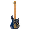 Burns Electric Guitars Trans Blue Burns Dream Noiseless Electric Guitar