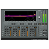 Waves C4 Multiband Compressor: Multiband Compressor Plugin