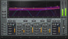 Waves C6 Multiband Compressor: Multiband Compressor Plugin