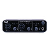 CAD Audio Interfaces Black CAD Audio CX2 Connect 2x2 USB Audio Interface