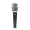 CAD Dynamic Microphones Black CAD Audio D90 Live Series Premium Supercardioid Dynamic Handheld Microphone